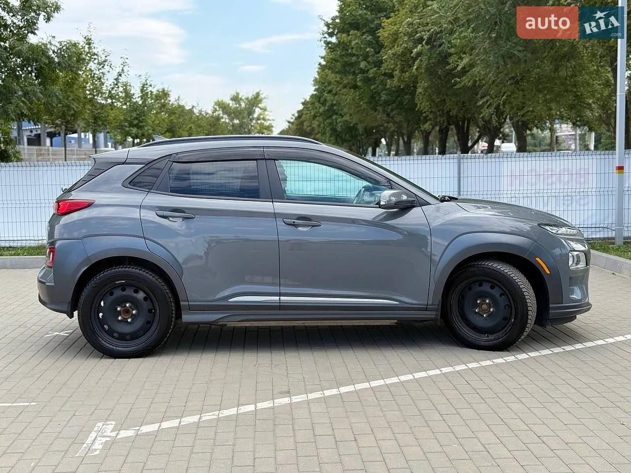 2020 Hyundai Kona - мініатюра 7