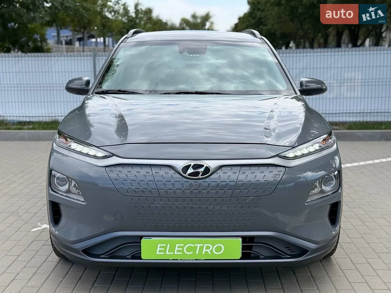 2020 Hyundai Kona - мініатюра 2