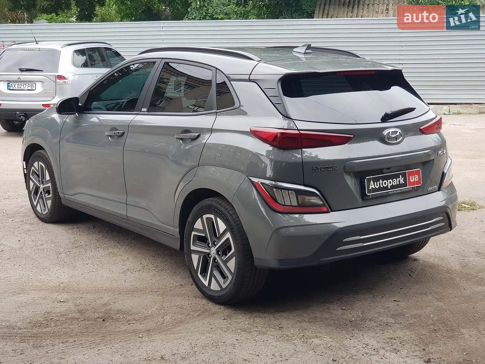 2021 Hyundai Kona - мініатюра 6