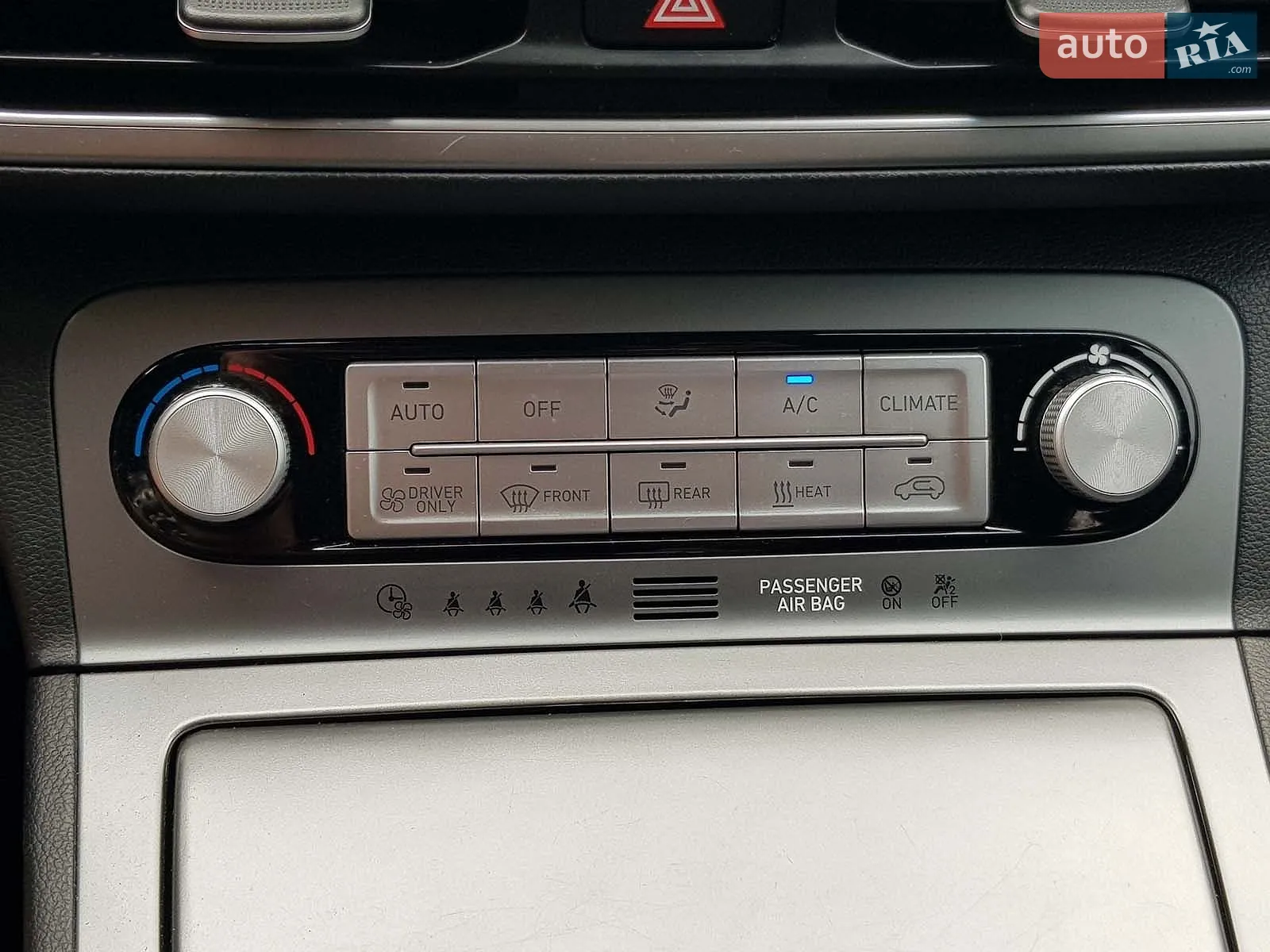 2021 Hyundai Kona - мініатюра 19