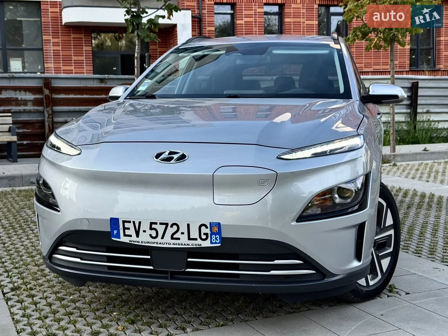 2021 Hyundai Kona - мініатюра 2