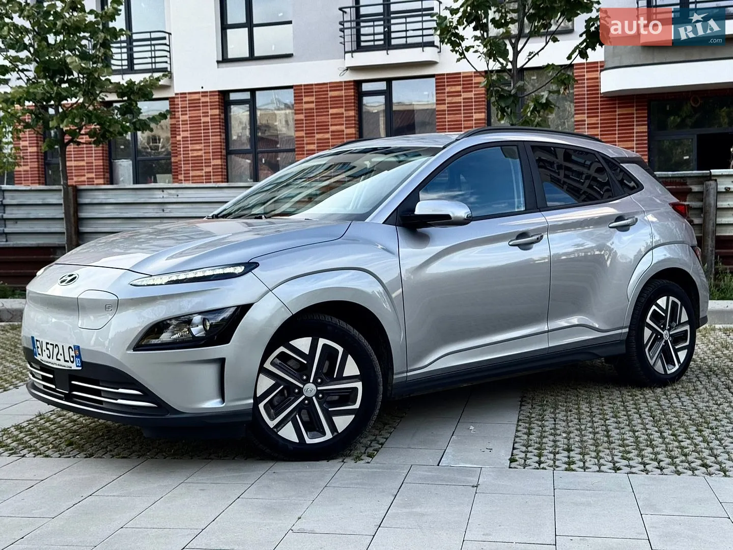 2021 Hyundai Kona - мініатюра 6