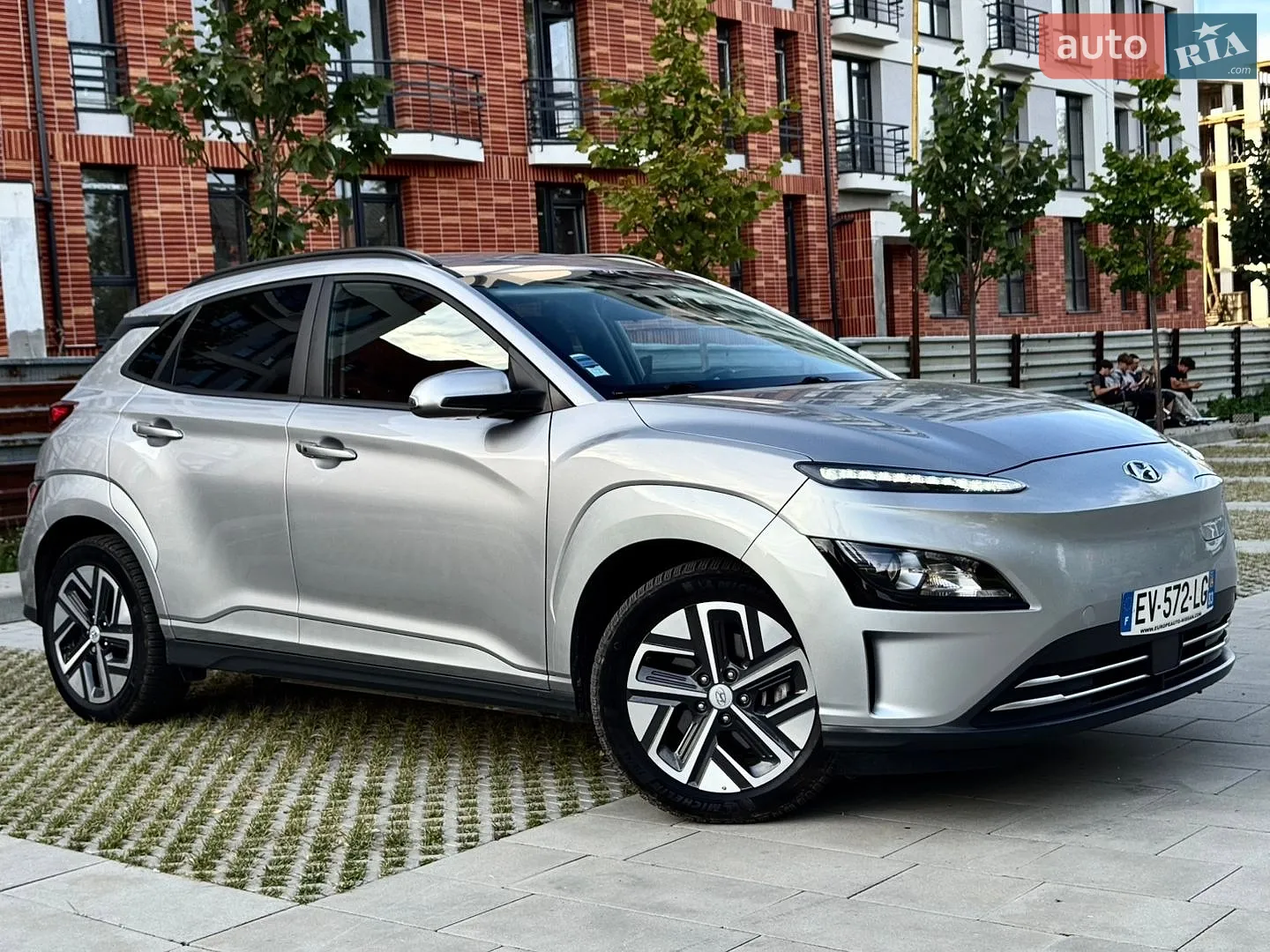 2021 Hyundai Kona - мініатюра 18