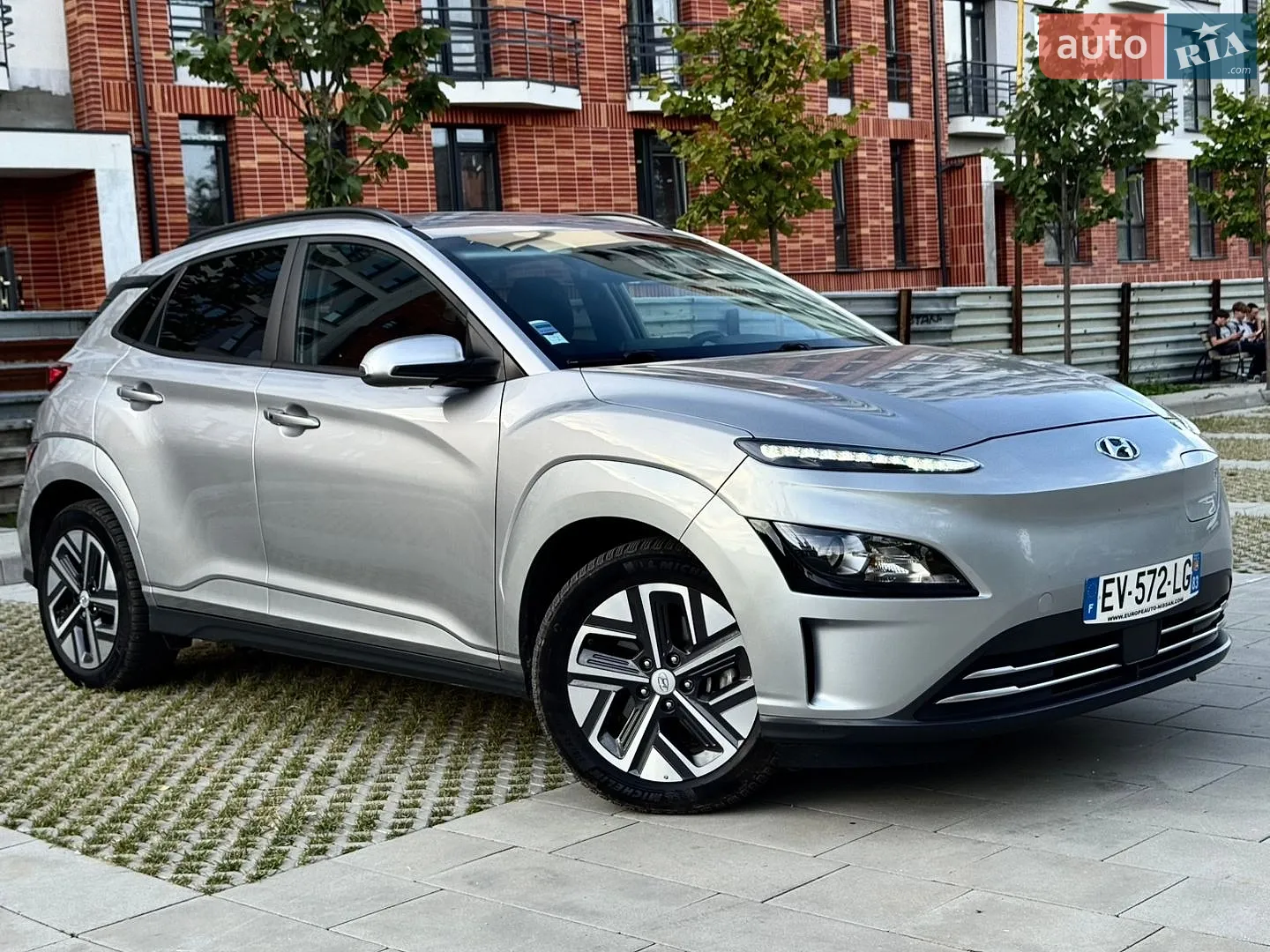 2021 Hyundai Kona - мініатюра 19