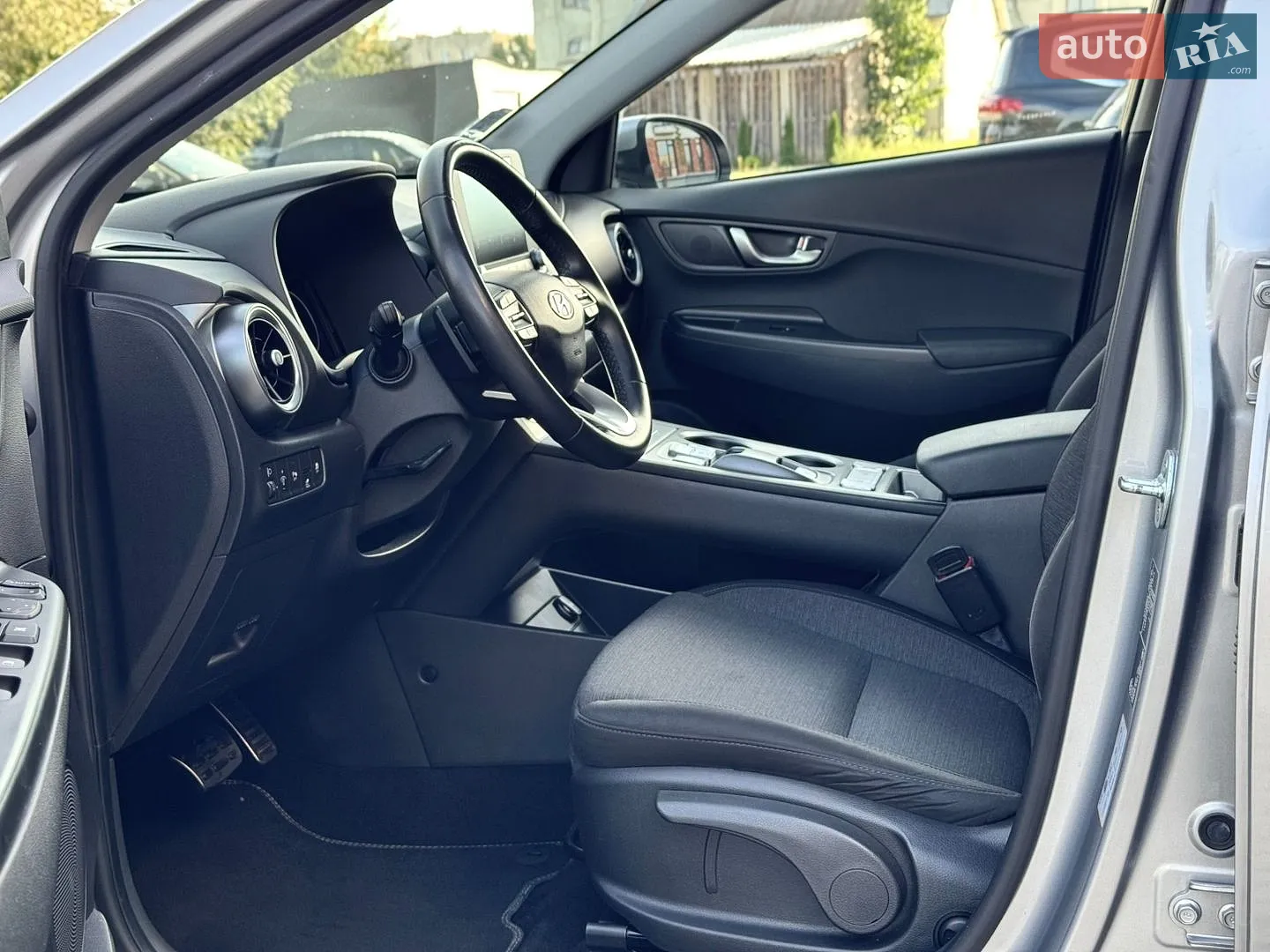 2021 Hyundai Kona - мініатюра 28