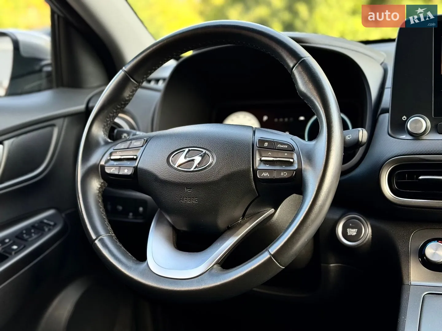 2021 Hyundai Kona - мініатюра 32