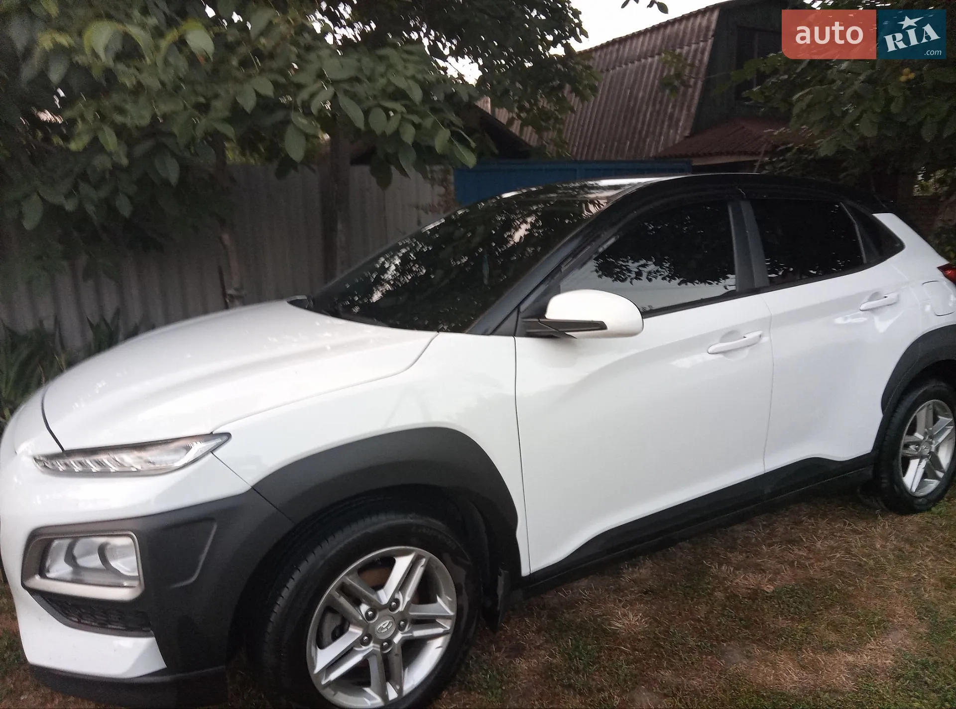 2019 Hyundai Kona - мініатюра 5