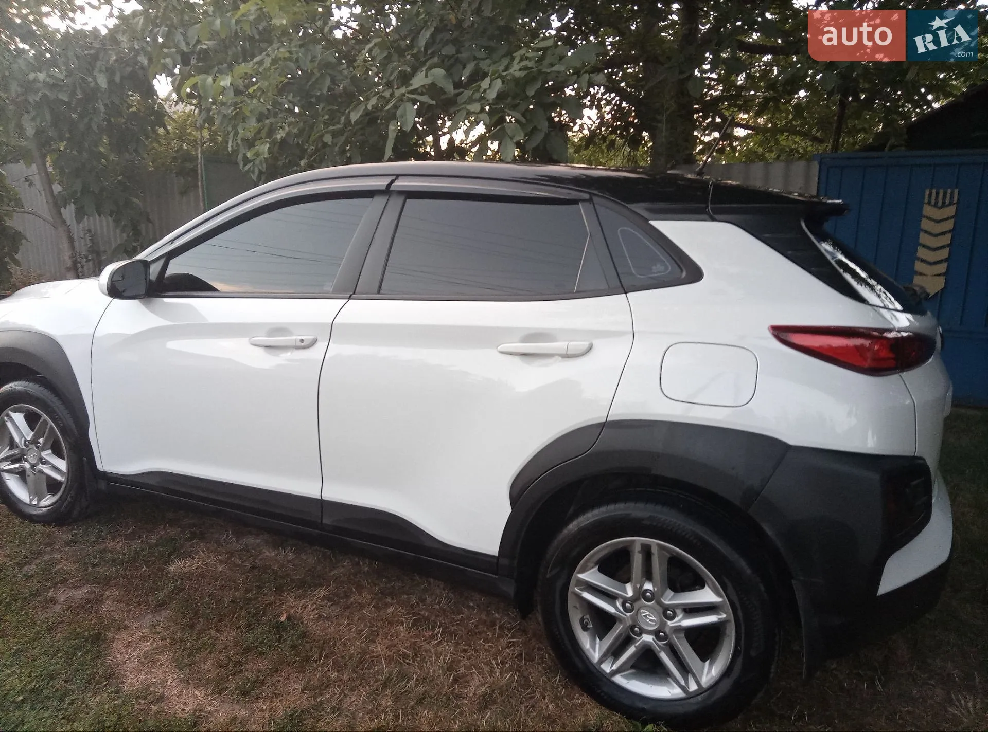 2019 Hyundai Kona - мініатюра 3