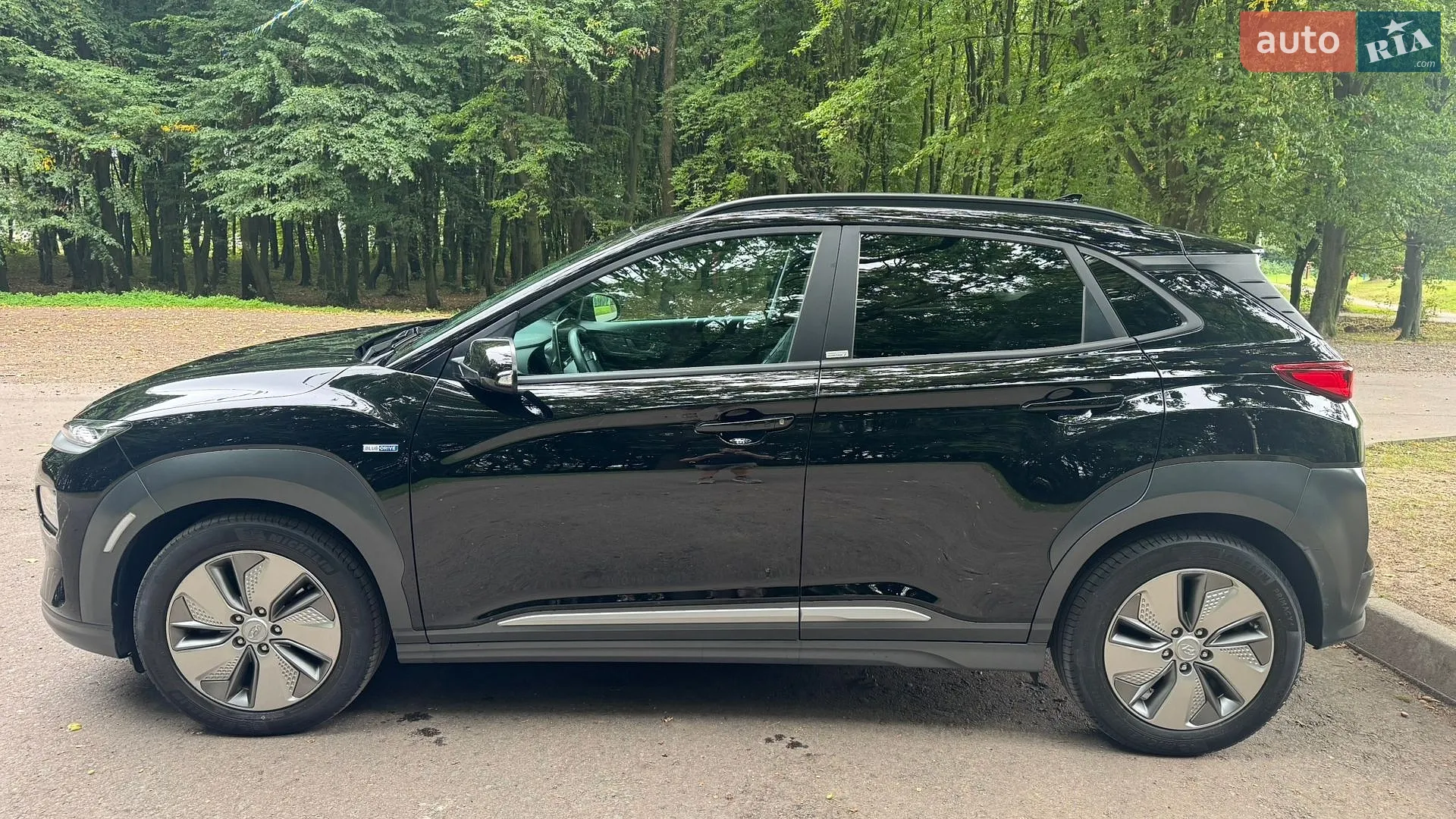 2020 Hyundai Kona - мініатюра 4