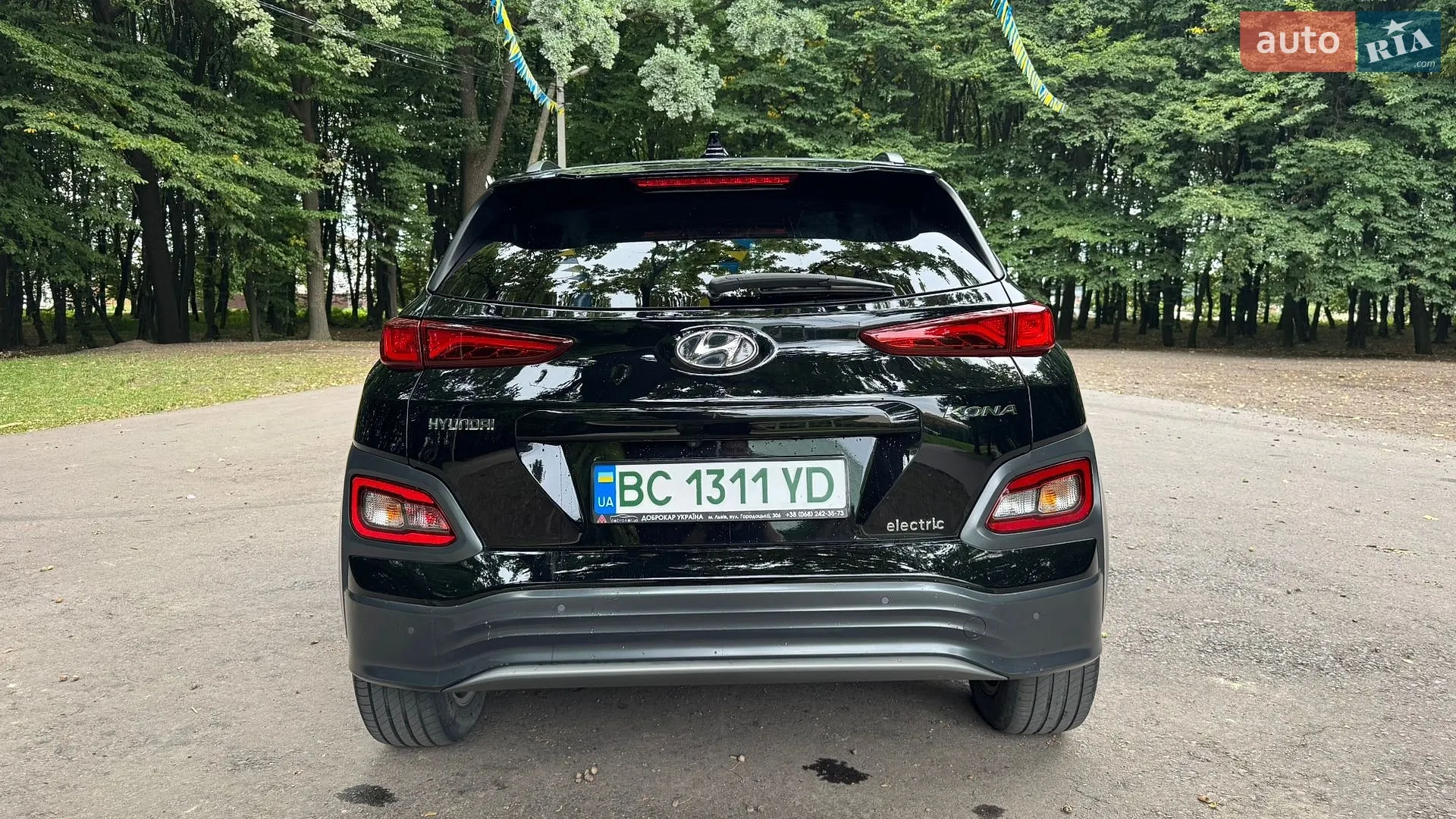2020 Hyundai Kona - мініатюра 6