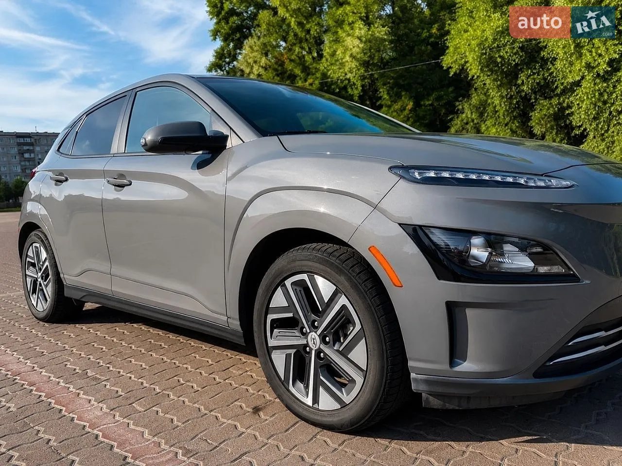 2023 Hyundai Kona - мініатюра 2