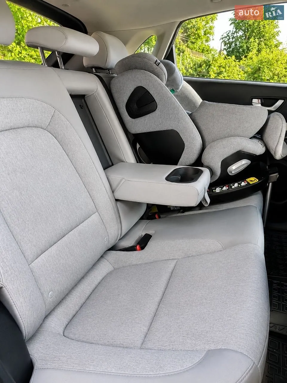 2023 Hyundai Kona - мініатюра 6