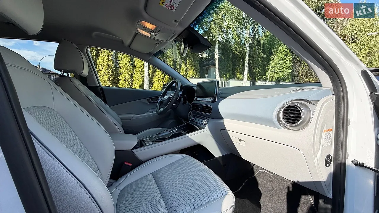 2020 Hyundai Kona - мініатюра 32