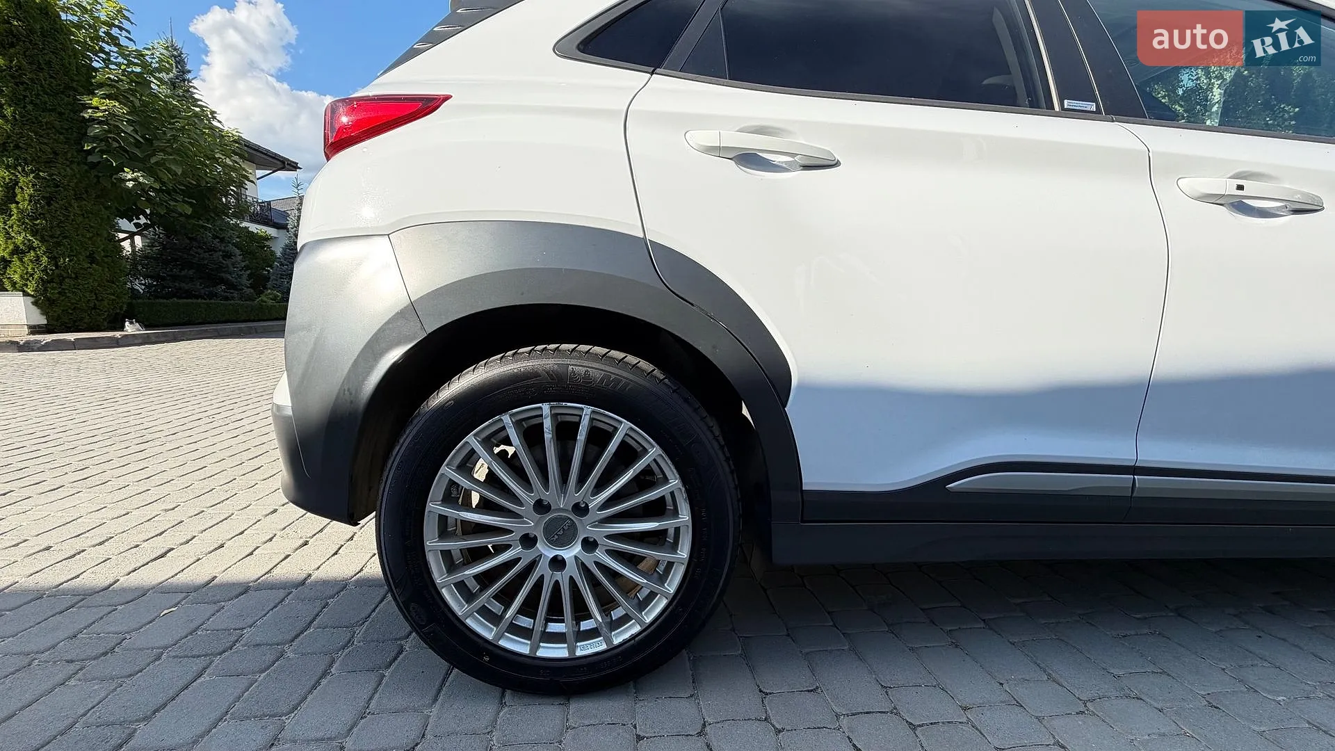 2020 Hyundai Kona - мініатюра 15