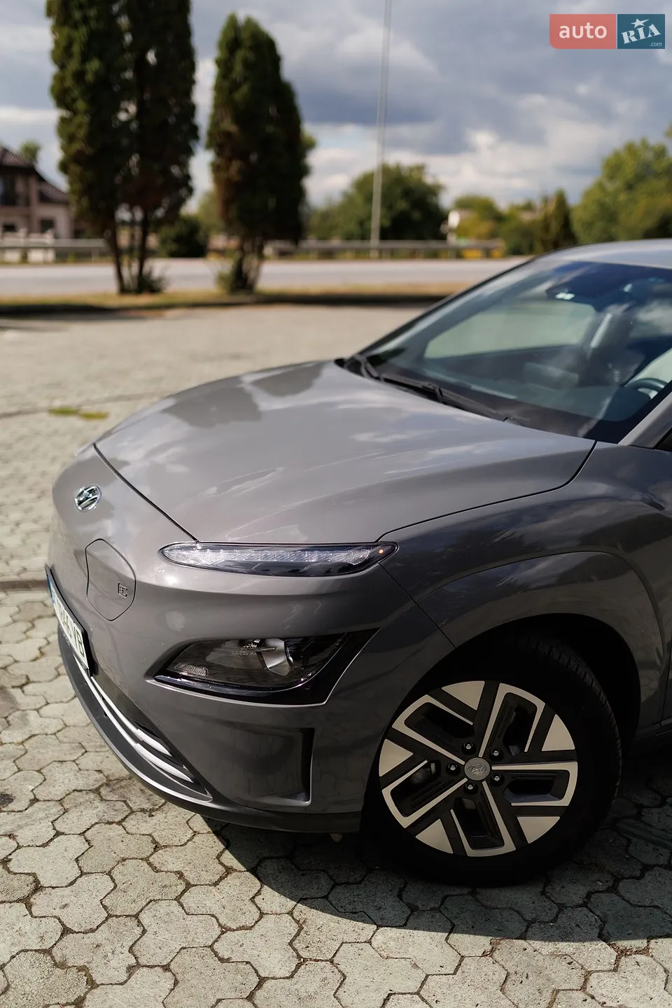 2023 Hyundai Kona - мініатюра 6