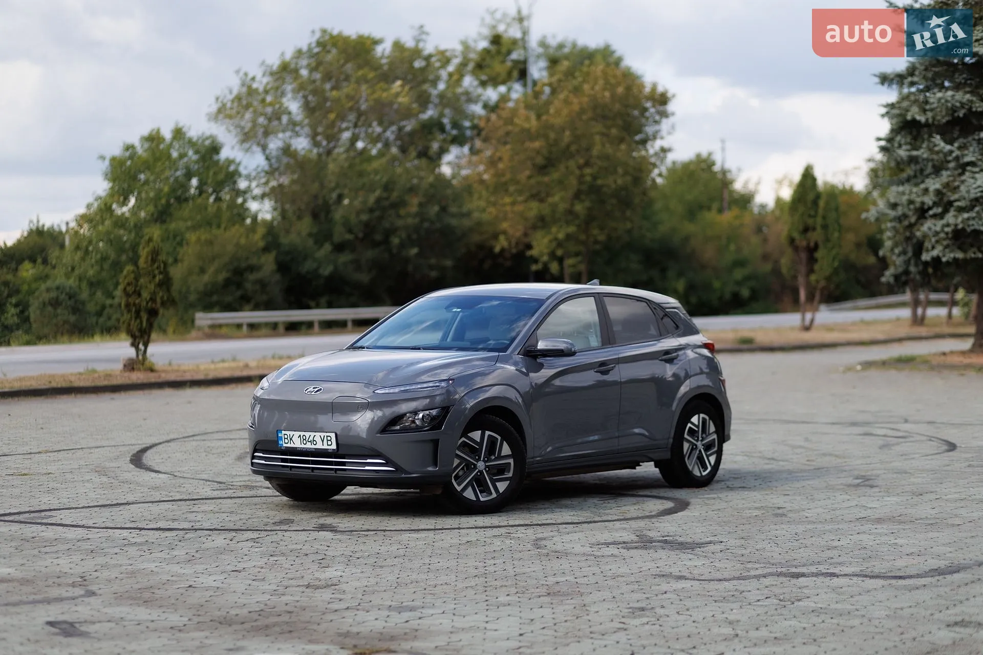 2023 Hyundai Kona - мініатюра 10