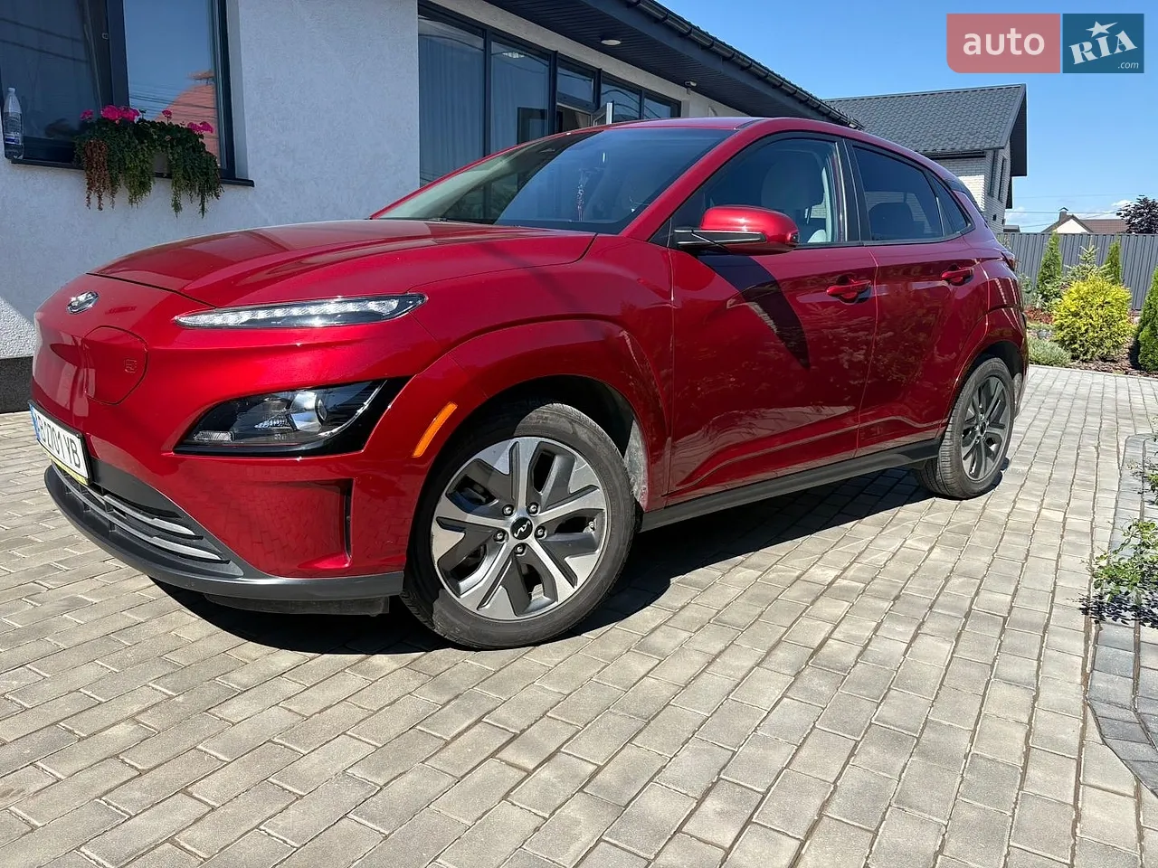 2023 Hyundai Kona - мініатюра 8