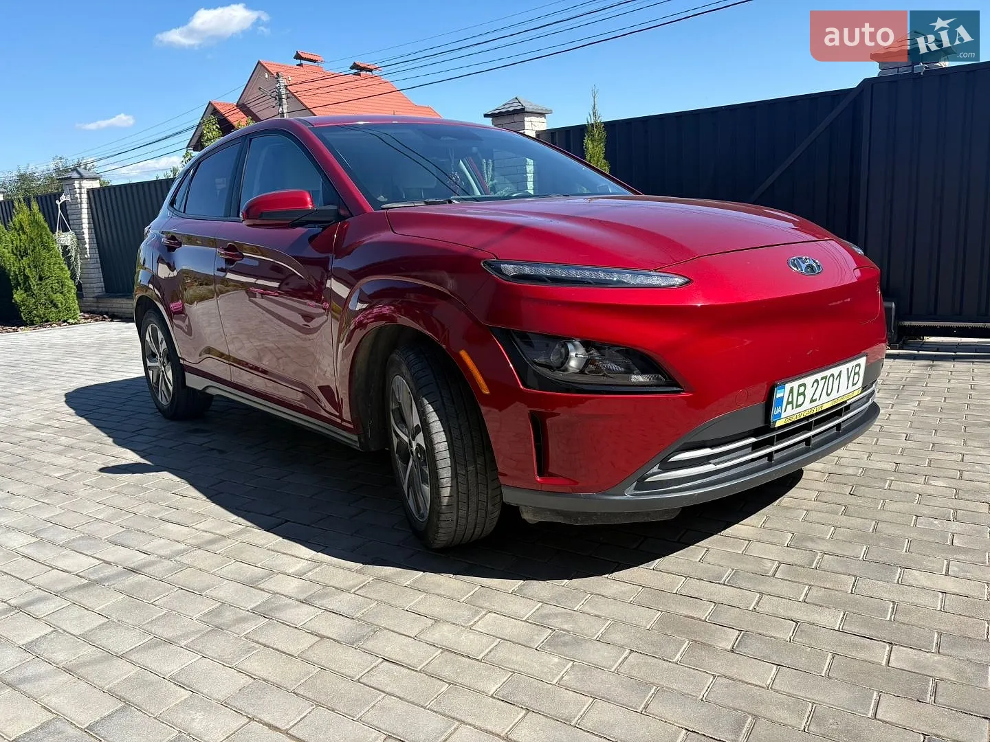 2023 Hyundai Kona - мініатюра 2