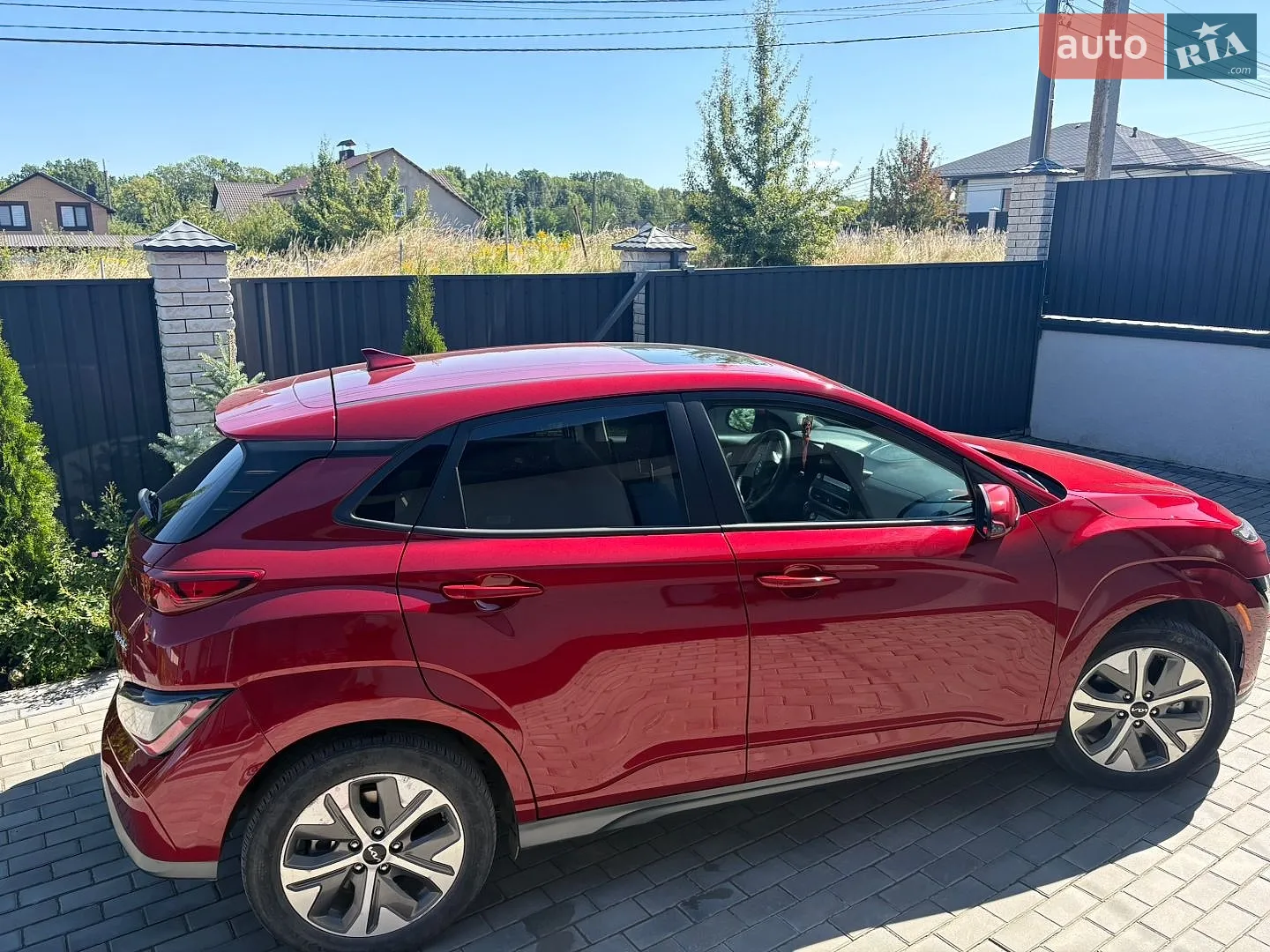 2023 Hyundai Kona - мініатюра 4