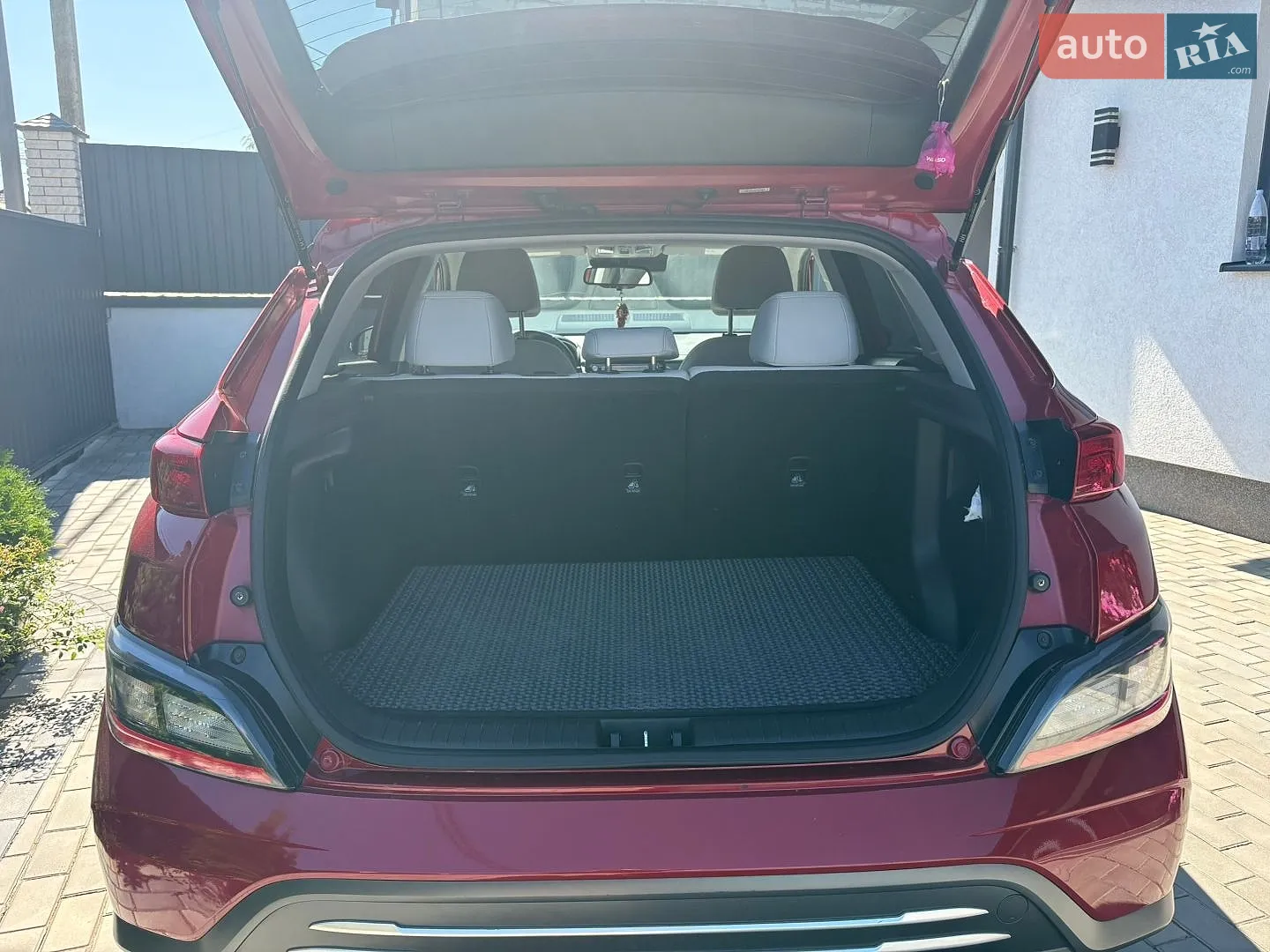 2023 Hyundai Kona - мініатюра 12