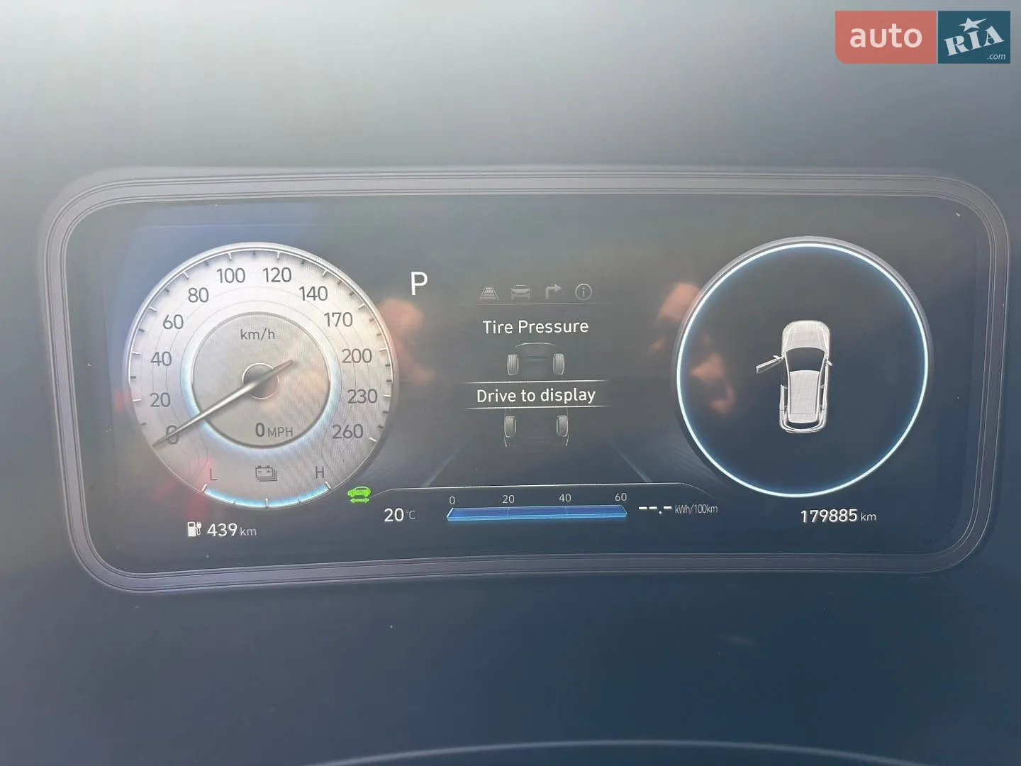 2023 Hyundai Kona - мініатюра 13