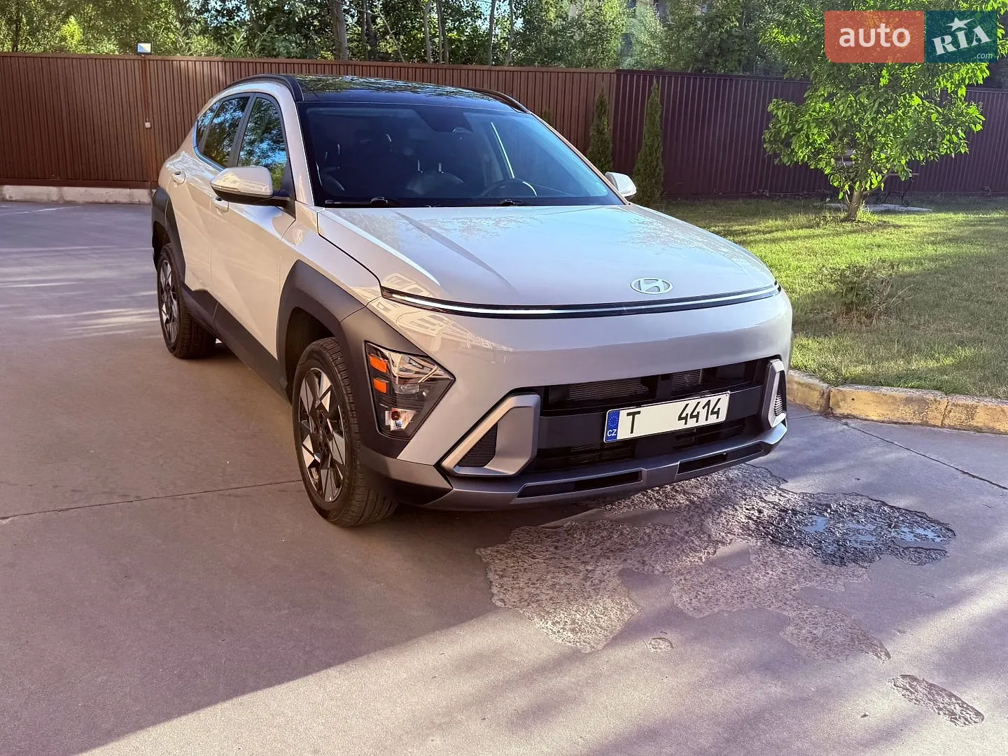 2025 Hyundai Kona - мініатюра 38