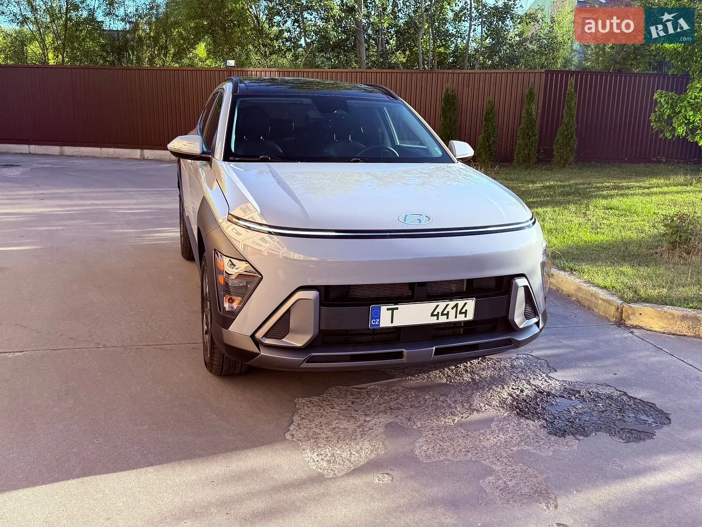 2025 Hyundai Kona - мініатюра 39