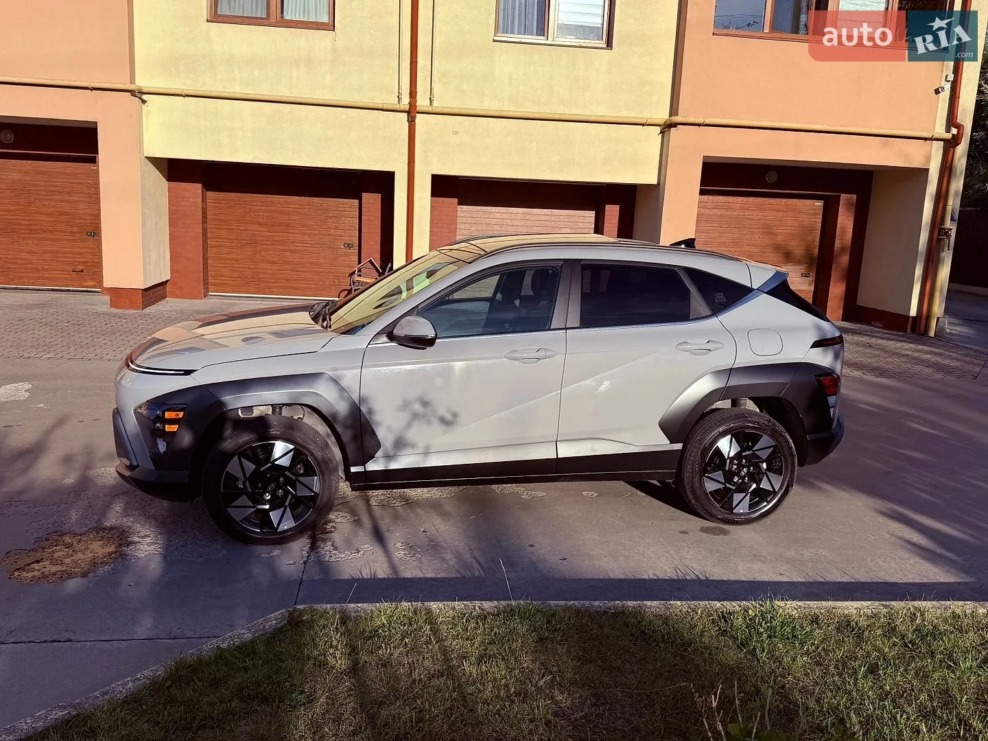 2025 Hyundai Kona - мініатюра 45