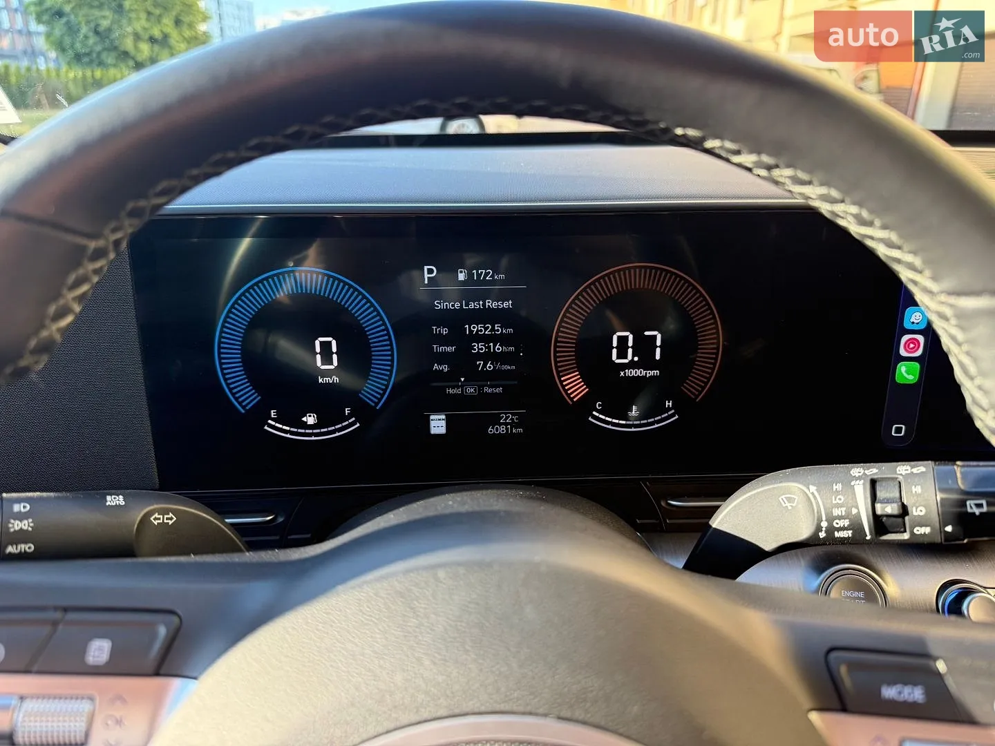 2025 Hyundai Kona - мініатюра 59