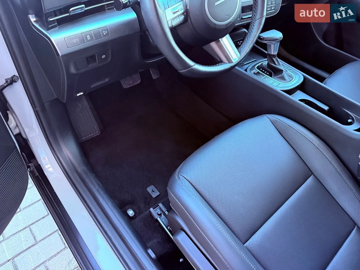 2025 Hyundai Kona - мініатюра 65