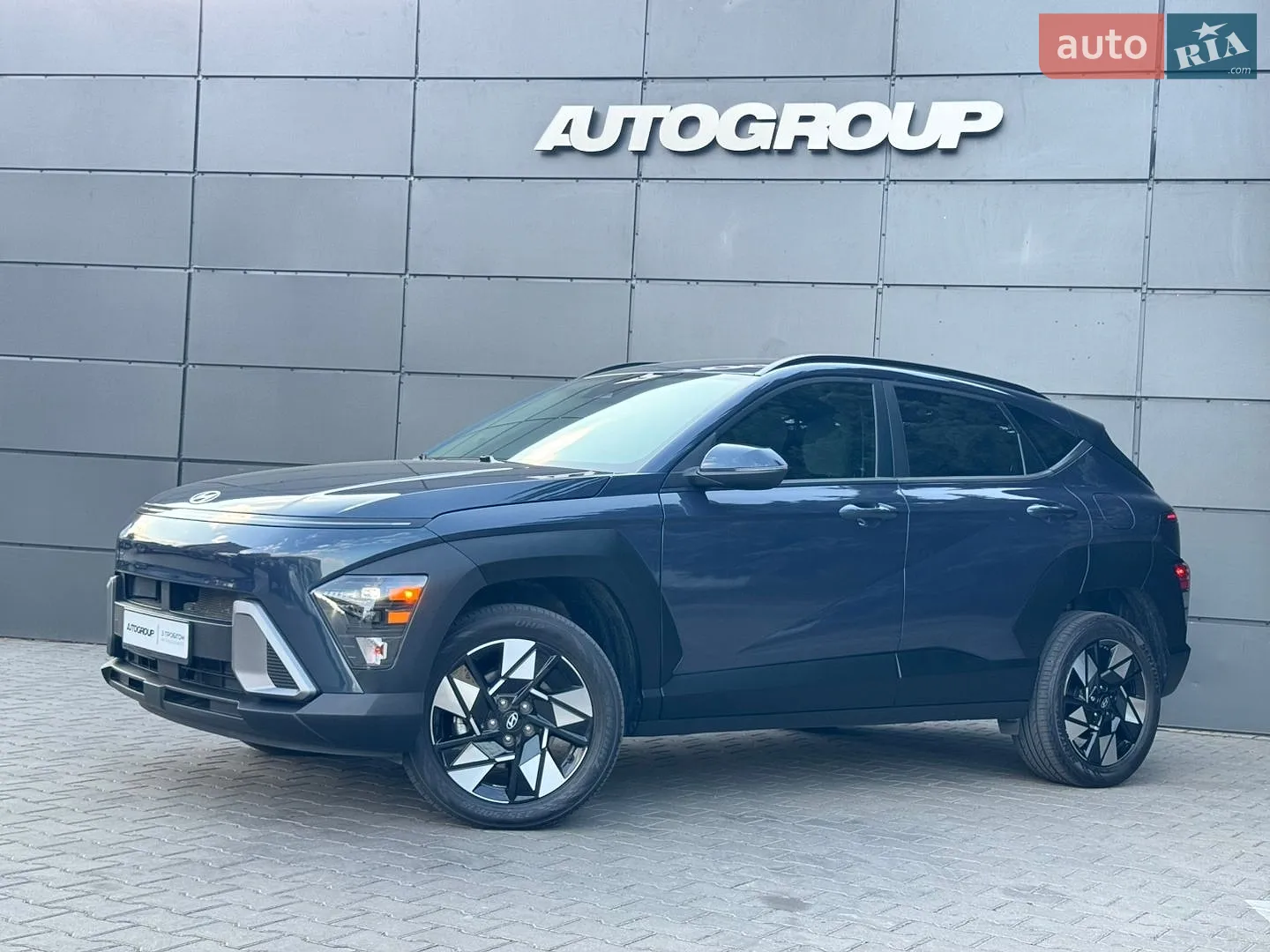 2023 Hyundai Kona - мініатюра 7