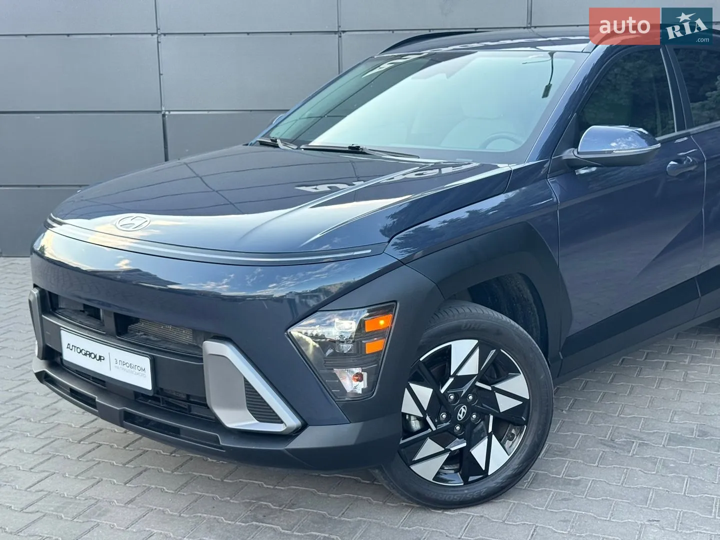 2023 Hyundai Kona - мініатюра 8