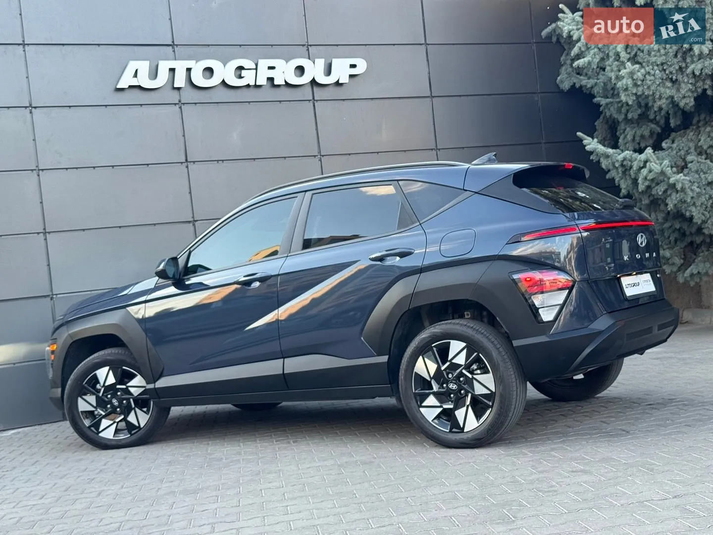2023 Hyundai Kona - мініатюра 11
