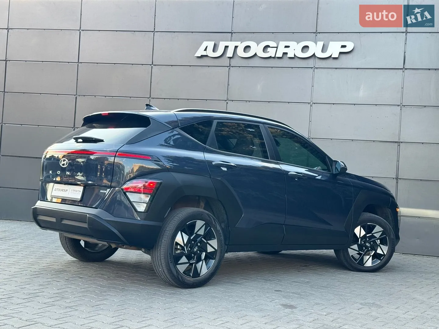 2023 Hyundai Kona - мініатюра 15