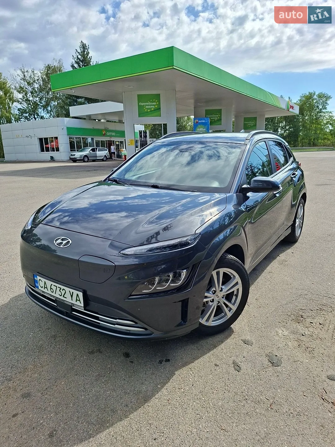 2023 Hyundai Kona - фото 1