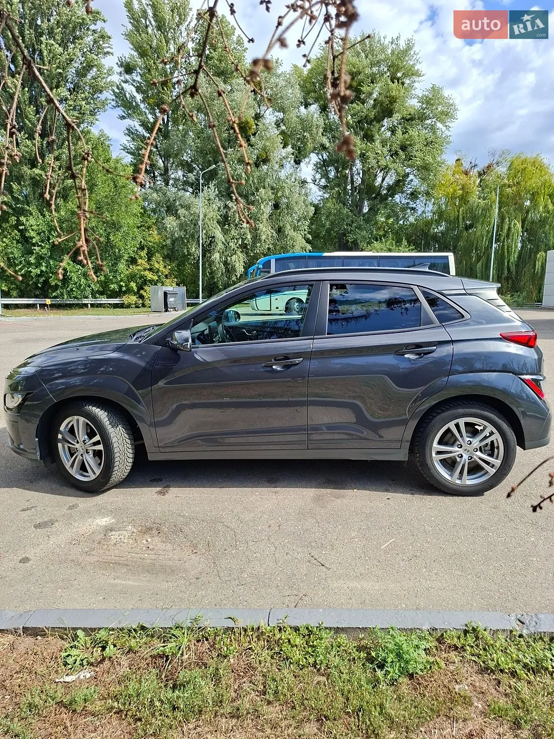 2023 Hyundai Kona - мініатюра 2