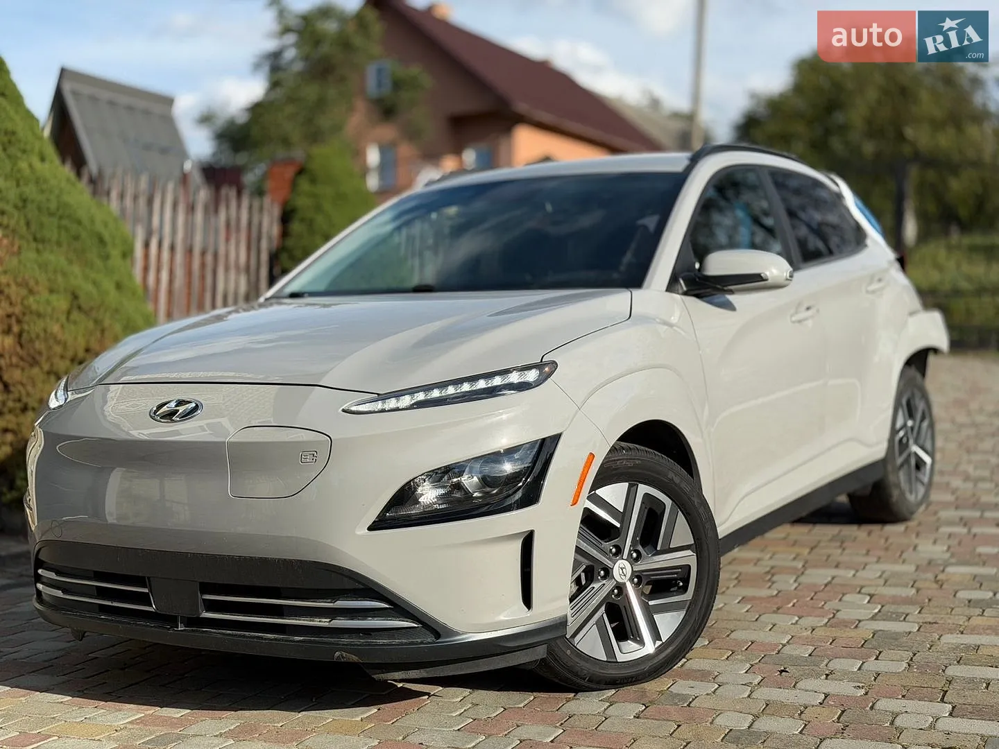 2023 Hyundai Kona - мініатюра 6
