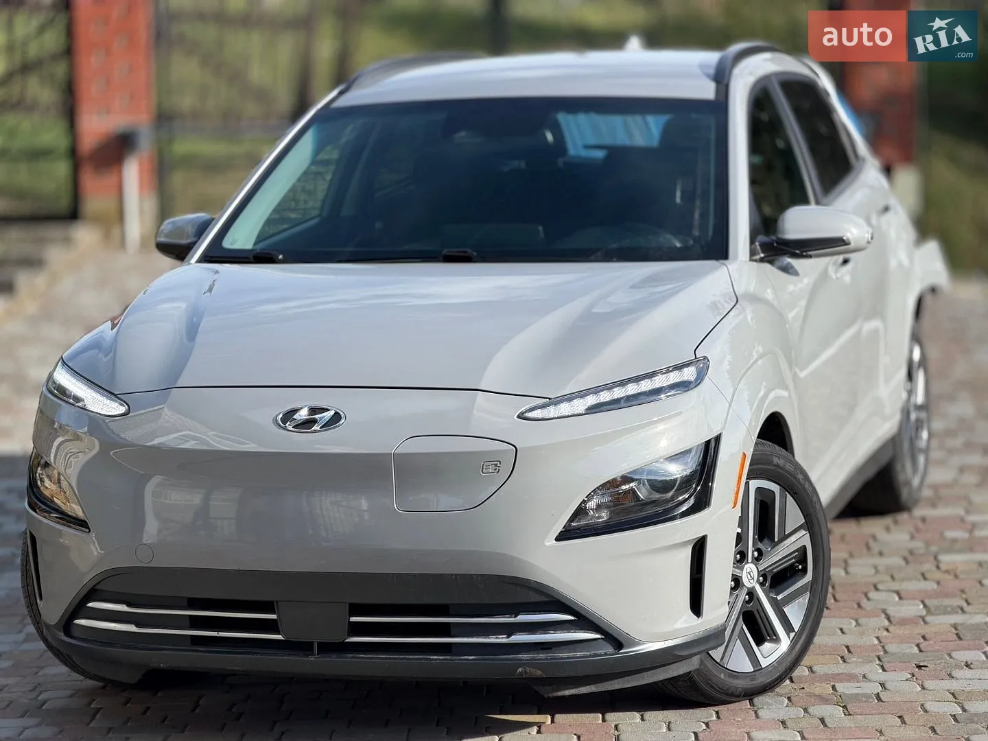 2023 Hyundai Kona - мініатюра 7