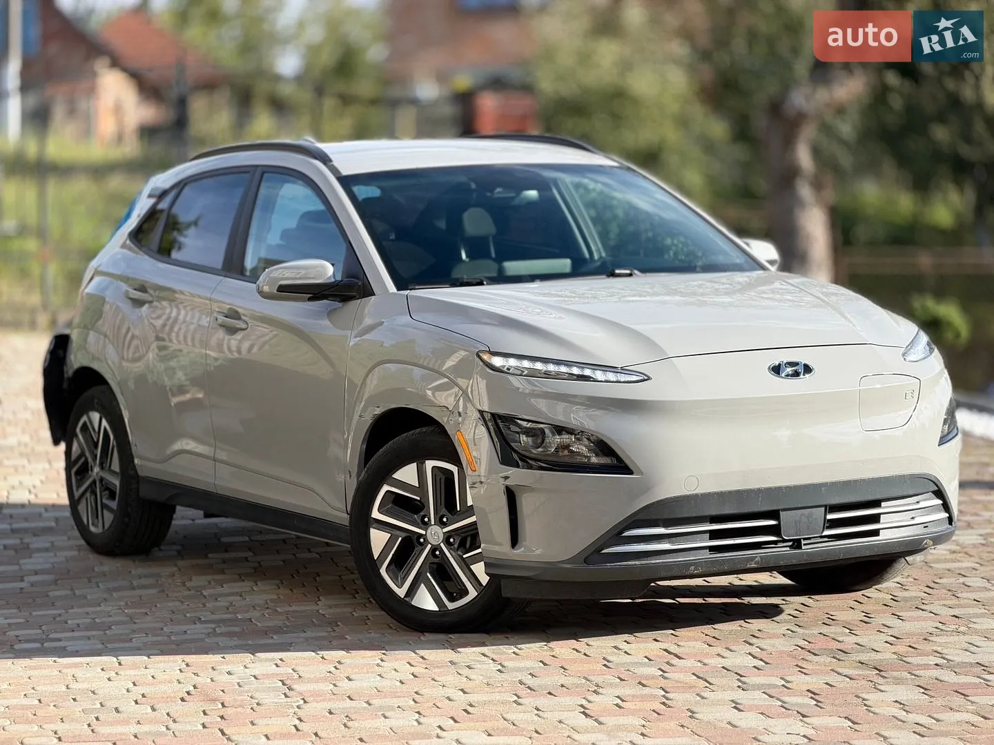 2023 Hyundai Kona - мініатюра 17