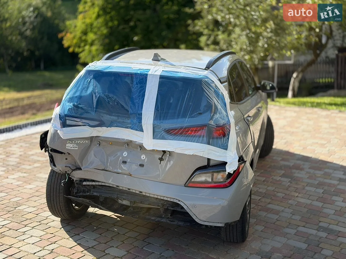 2023 Hyundai Kona - мініатюра 29