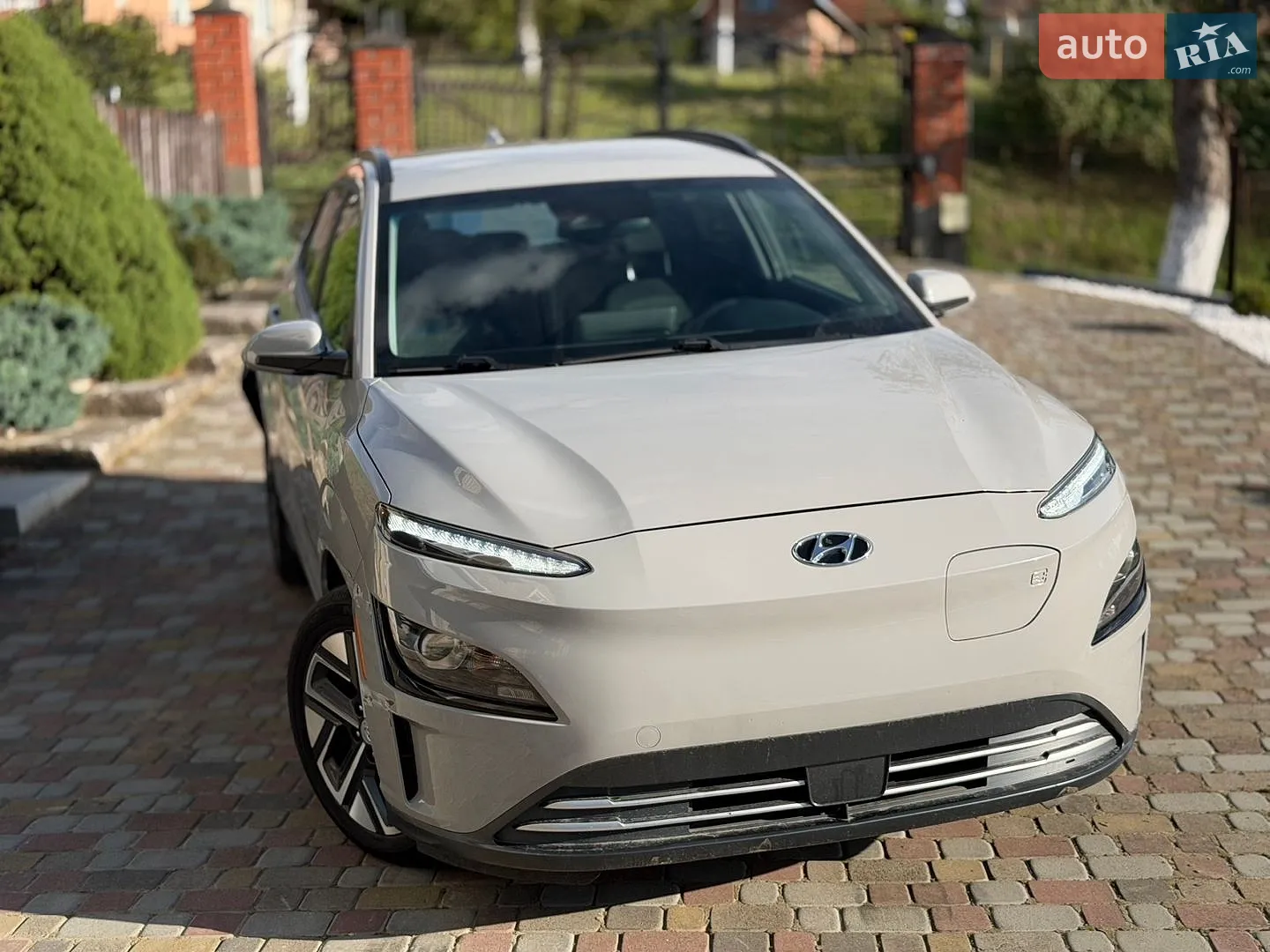 2023 Hyundai Kona - мініатюра 33