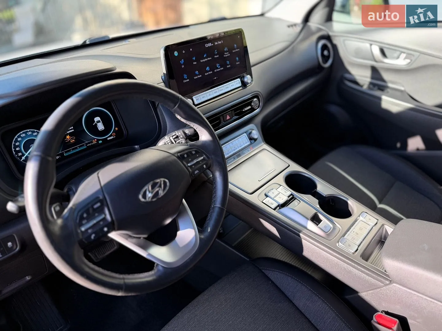 2023 Hyundai Kona - мініатюра 40
