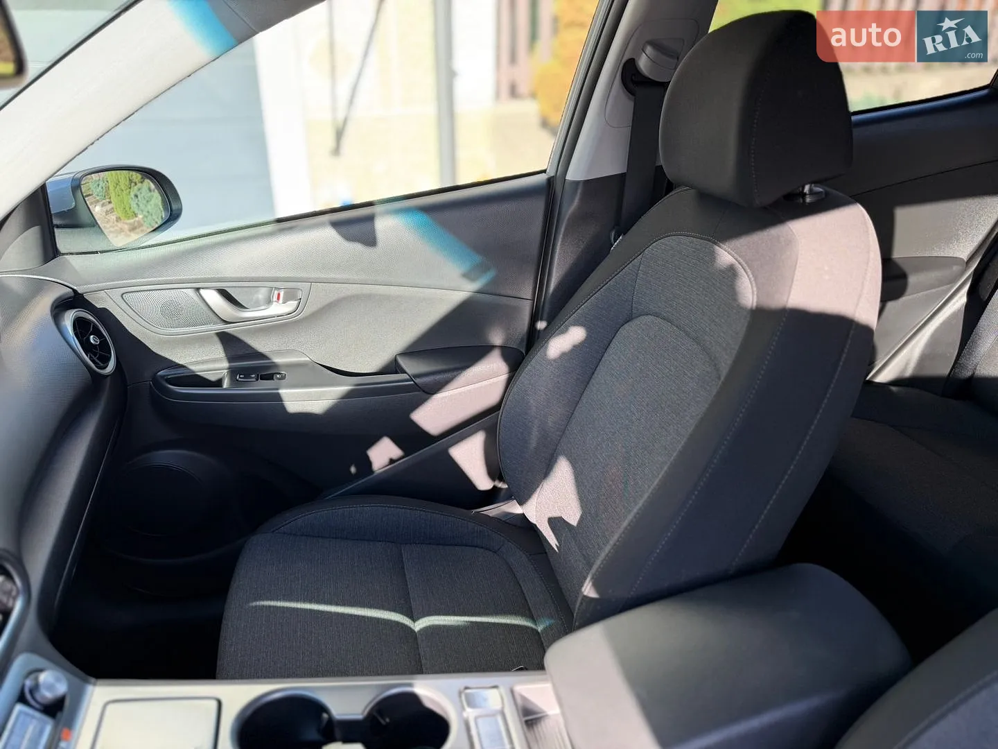 2023 Hyundai Kona - мініатюра 48