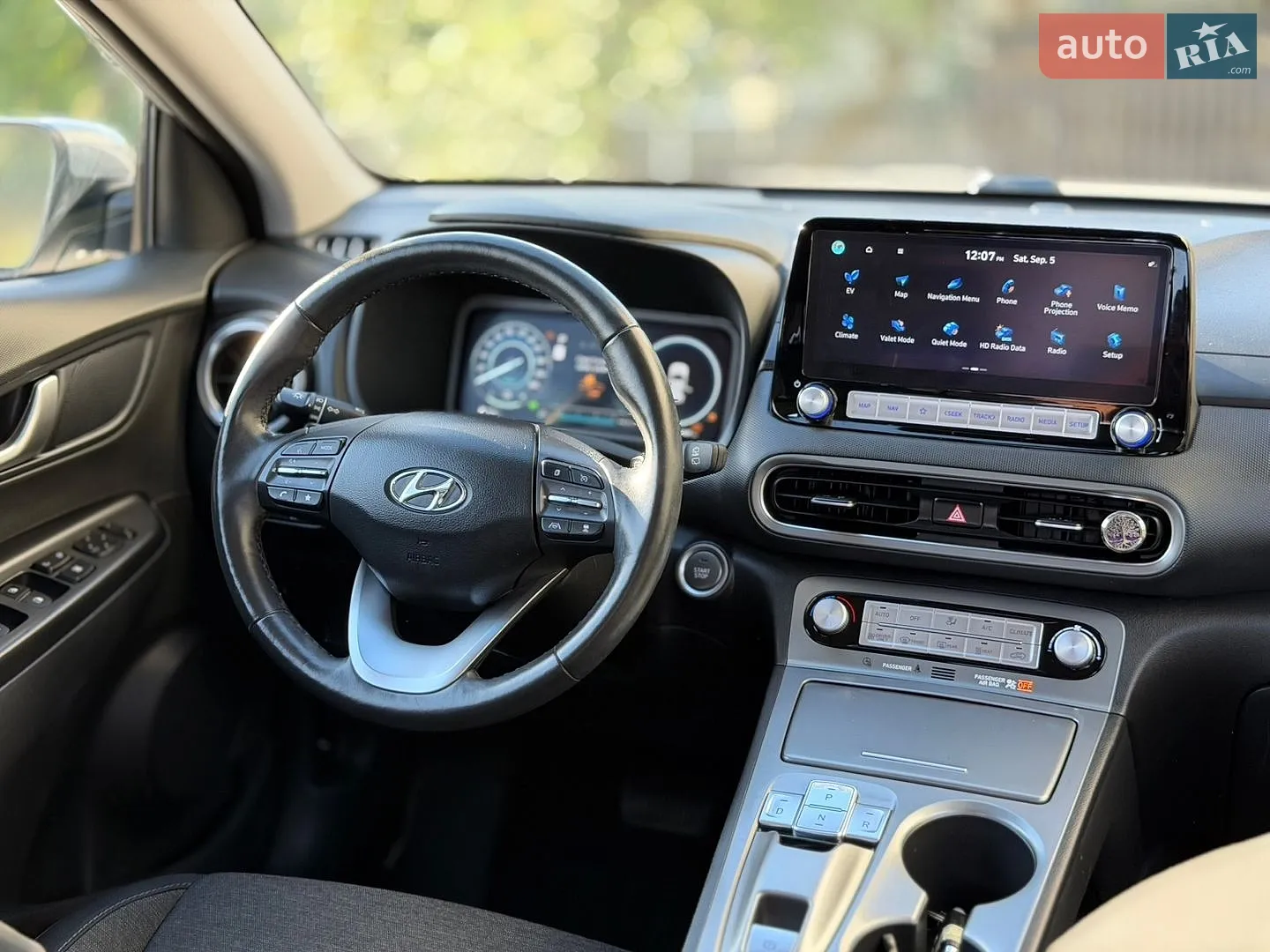 2023 Hyundai Kona - мініатюра 52