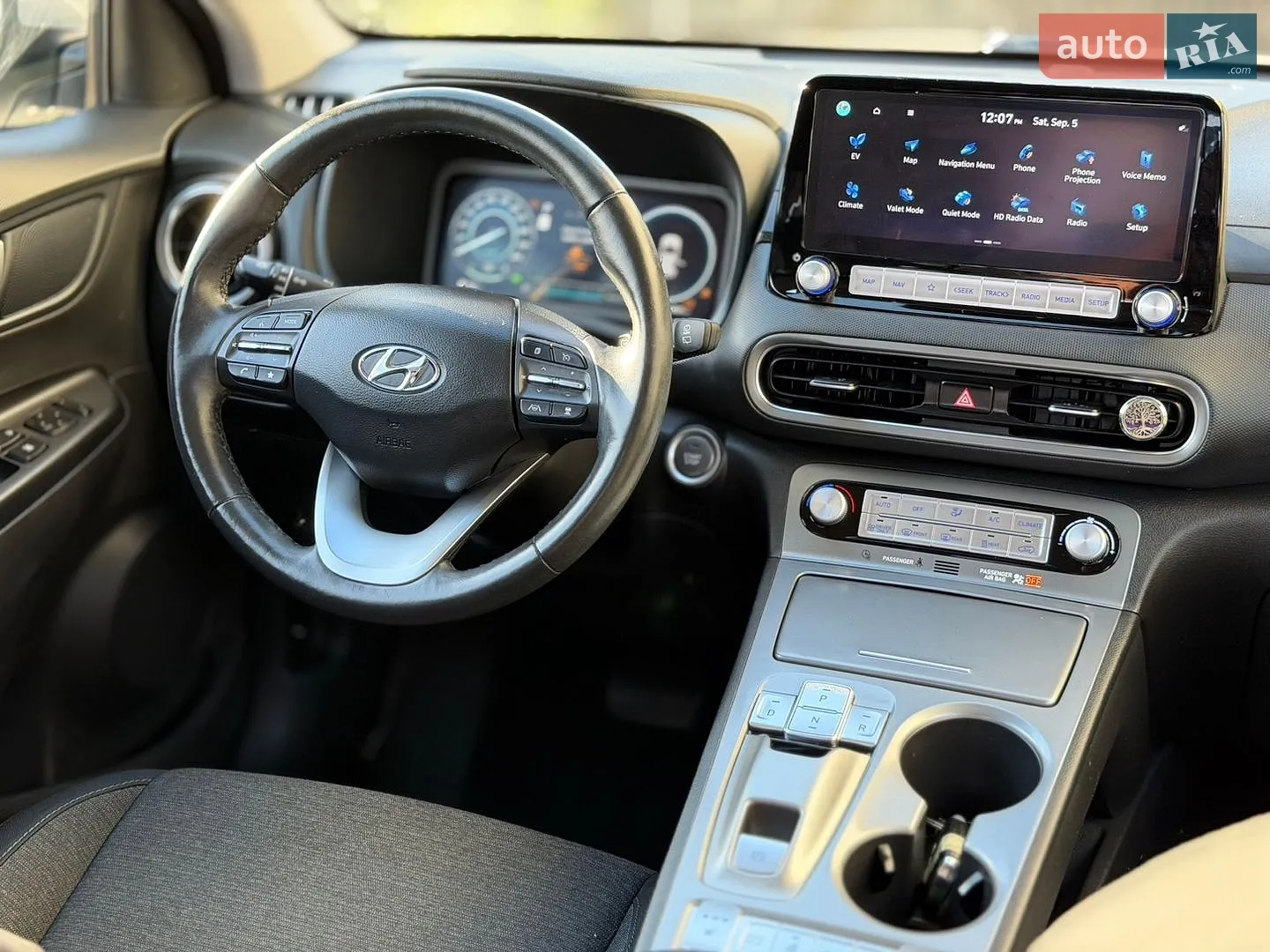 2023 Hyundai Kona - мініатюра 54