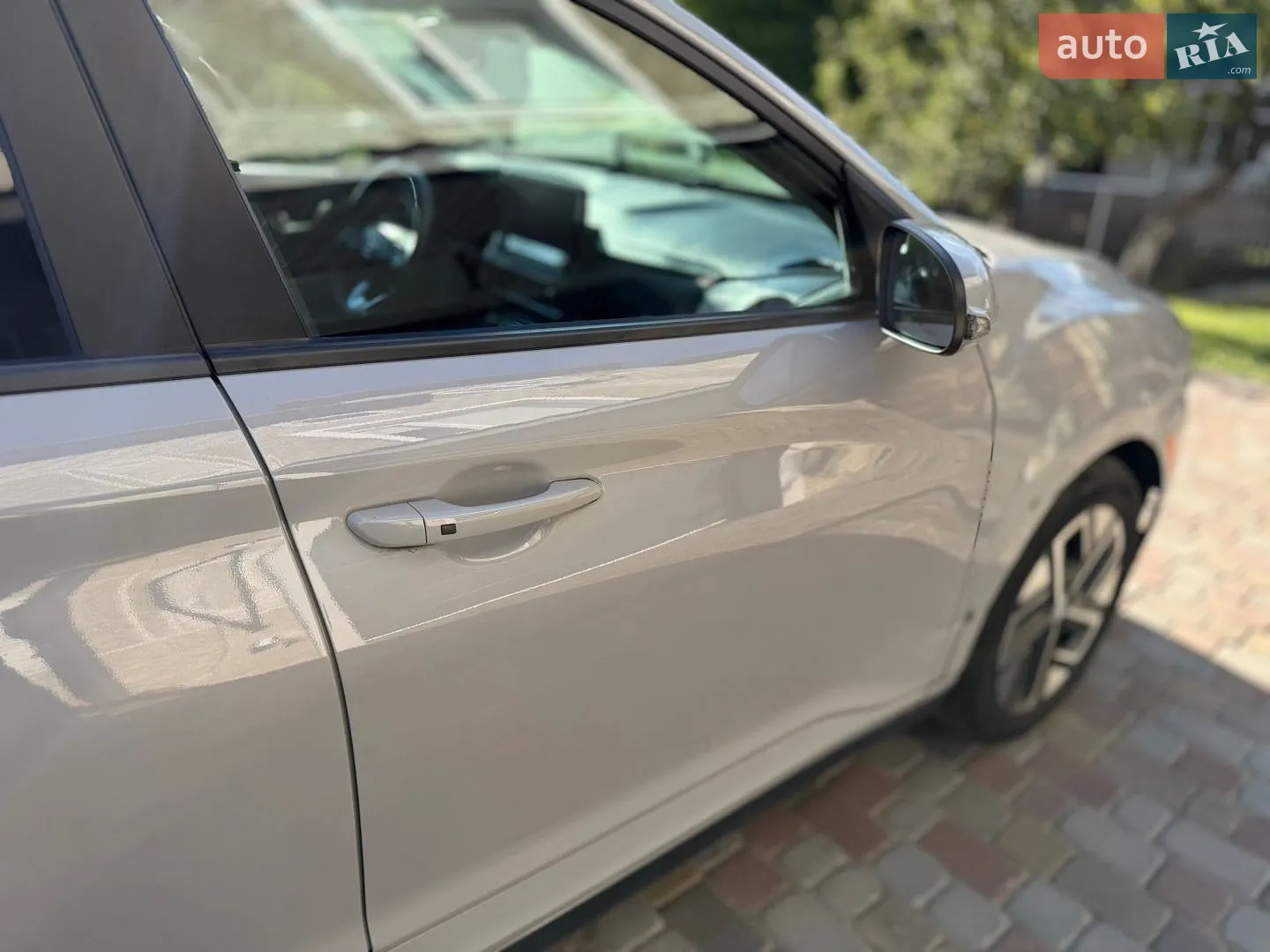 2023 Hyundai Kona - мініатюра 65