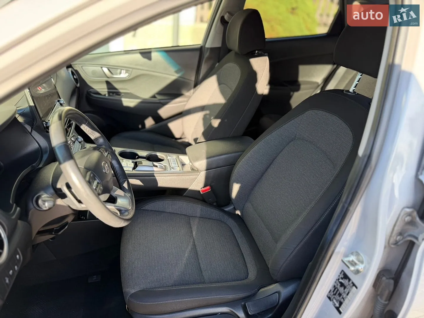 2023 Hyundai Kona - мініатюра 70