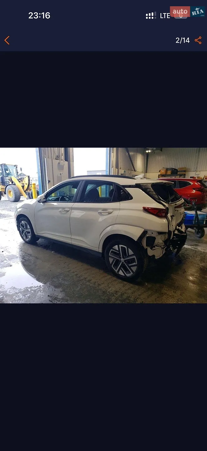 2023 Hyundai Kona - мініатюра 75
