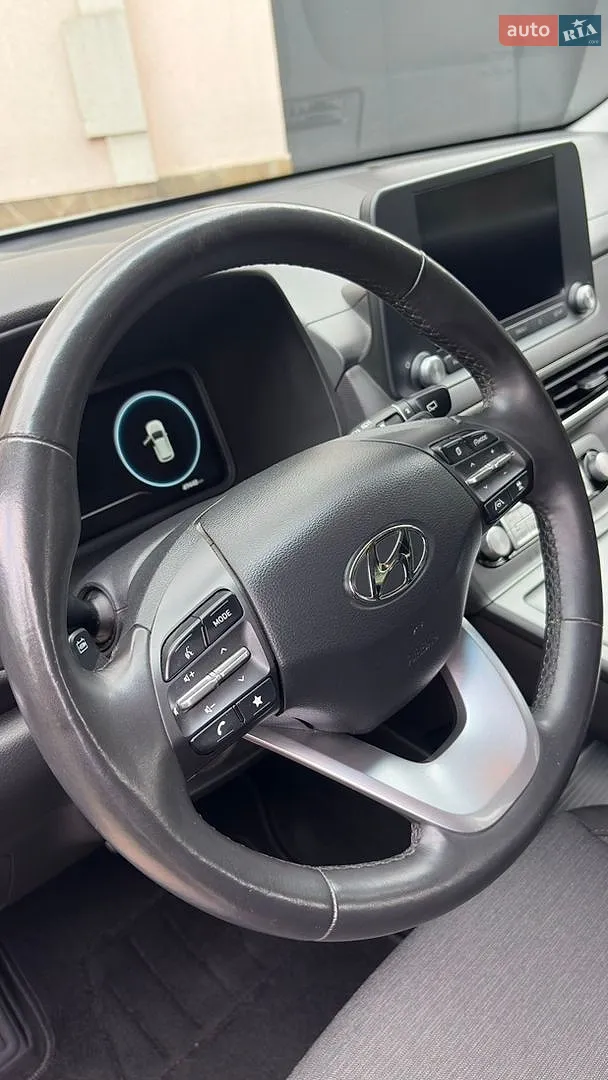 2021 Hyundai Kona - мініатюра 18