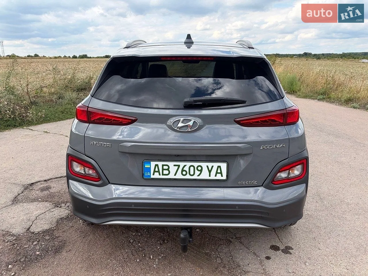2020 Hyundai Kona - мініатюра 10